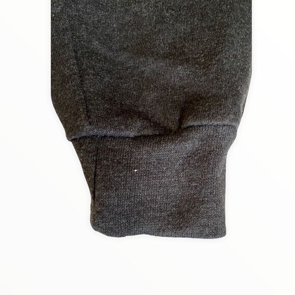 PUMA Kids | Gray | Toddler Girls Sweatpants - Picture 4 of 7